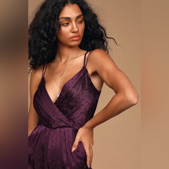 NWT Anthropologie Ali & Jay Body Heat Jumpsuit - Size Large - Picture 2 of 6